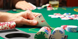 Zoloto Loto Casino